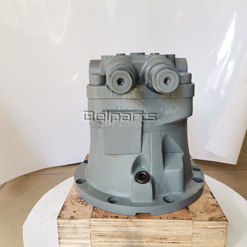 Suku Cadang Mesin Belparts PC120-6 4BT Kepala Silinder 3933370