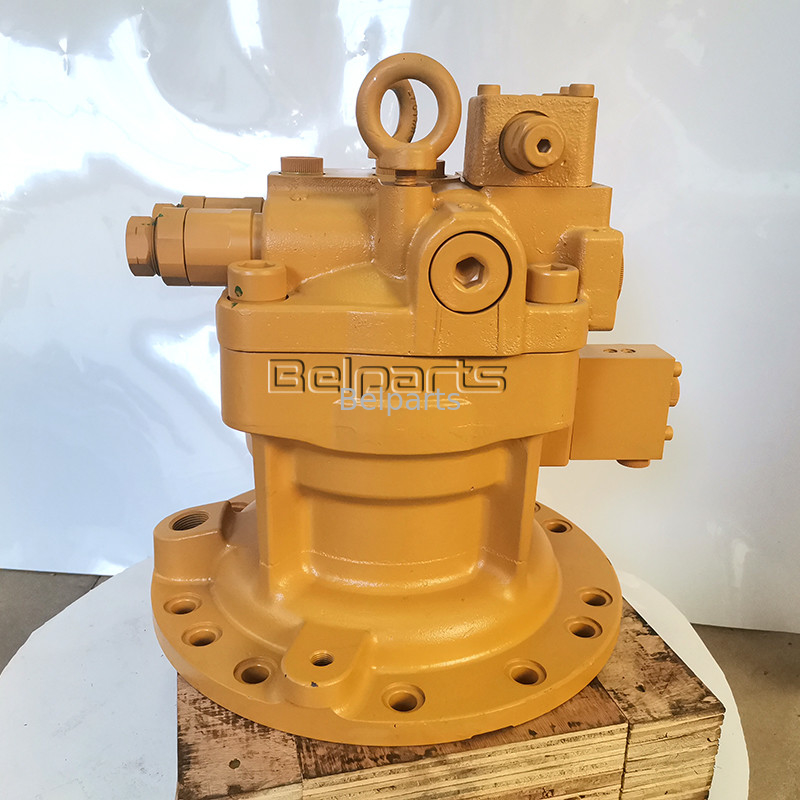 183-8171 183-8174 310-9635 310-9634 Untuk E320 Excavator S6K 3066 Kepala Silinder Mesin