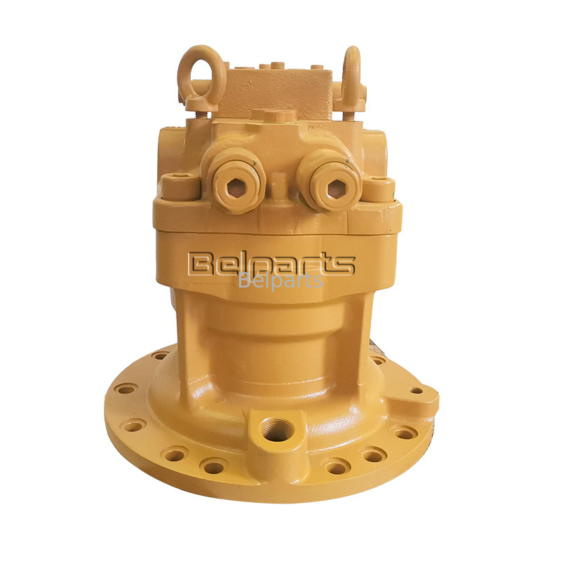183-8171 183-8174 310-9635 310-9634 Untuk E320 Excavator S6K 3066 Kepala Silinder Mesin