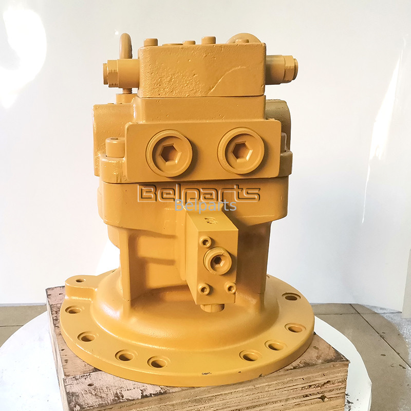 183-8171 183-8174 310-9635 310-9634 Untuk E320 Excavator S6K 3066 Kepala Silinder Mesin