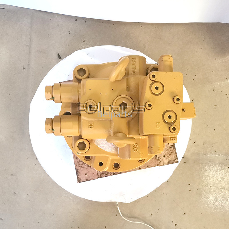 183-8171 183-8174 310-9635 310-9634 Untuk E320 Excavator S6K 3066 Kepala Silinder Mesin