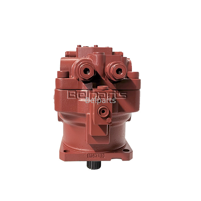 Bagian-bagian Mesin PC200-3 S6D105 6D105 Kepala Silinder 6137-11-1012 Untuk Komatsu