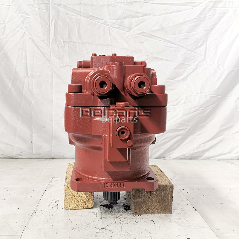 Bagian-bagian Mesin PC200-3 S6D105 6D105 Kepala Silinder 6137-11-1012 Untuk Komatsu