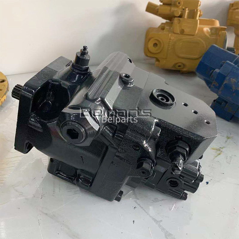 Suku Cadang Mesin Diesel Excavator Kepala Silinder 4BD1 Untuk Hitachi EX120 8-97141-821-1
