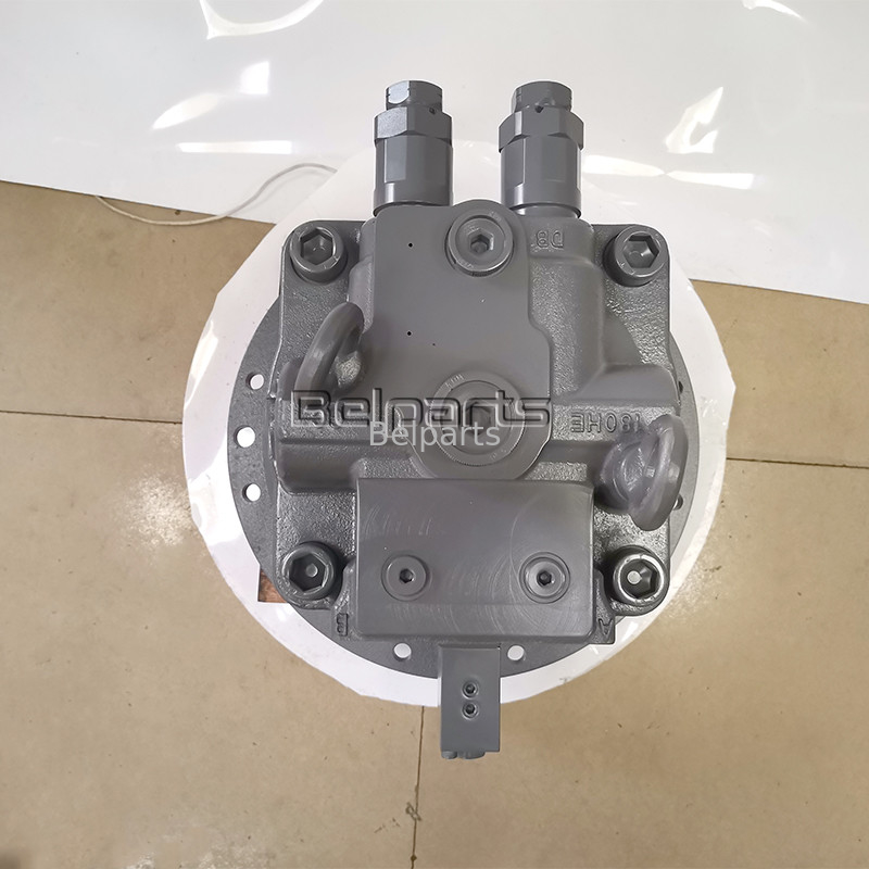 Suku Cadang Mesin Kepala Silinder V1902 15422-03044 Untuk Excavator Kubota