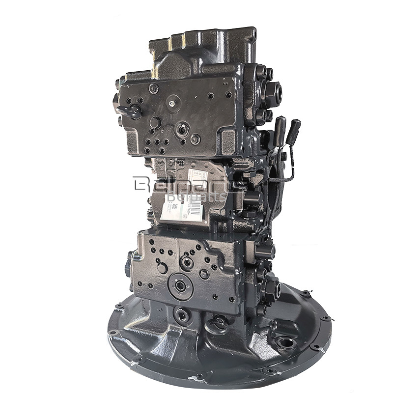 Diesel 3116 Suku Cadang Mesin STD Bantalan Utama 101-1530 Bantalan Crankshaft E325 E446B E446B