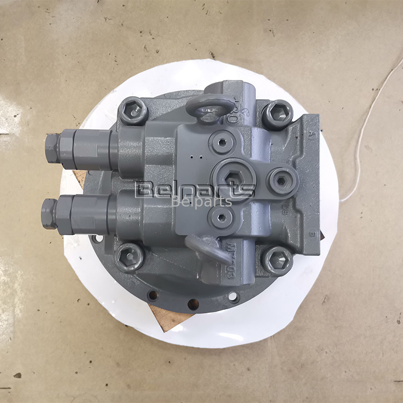Mesin Mesin Diesel Asli Bantalan Utama D6D D6E 0293-1062 Untuk  EC200B