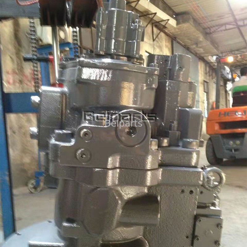 Suku Cadang Pompa Hidrolik Pompa utama hidrolik E330D untuk Excavator E330D