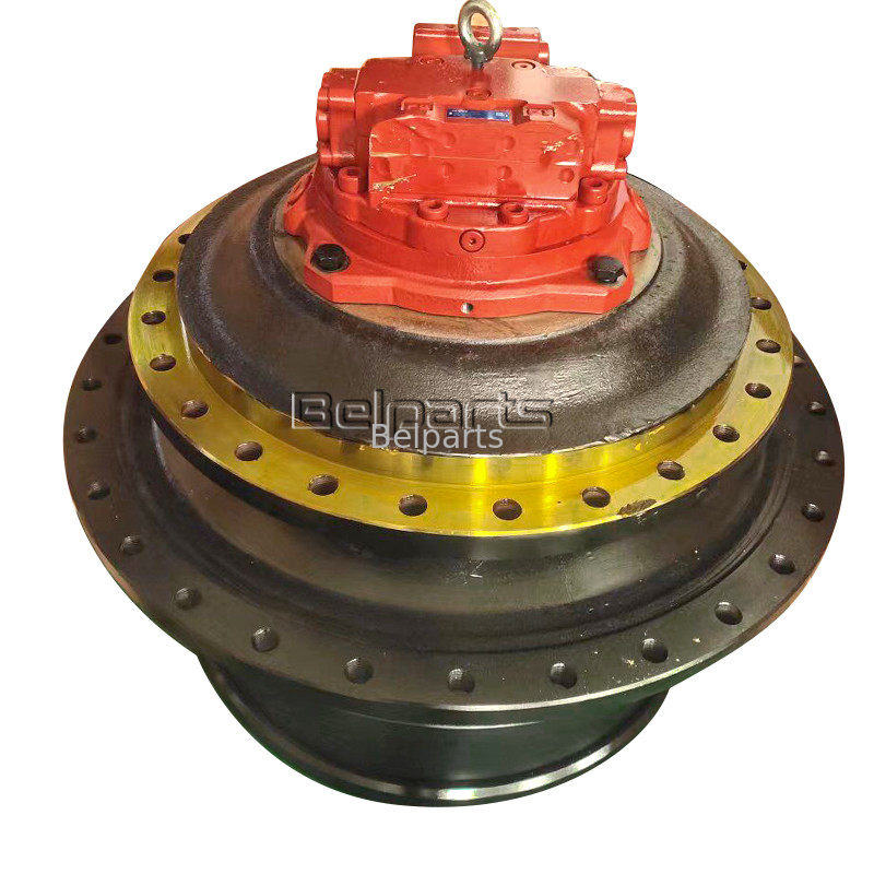 Mesin Diesel DAIDO R868K S6D105 6D105-1 Bantalan Utama 6150-30-3040 Untuk Komatsu
