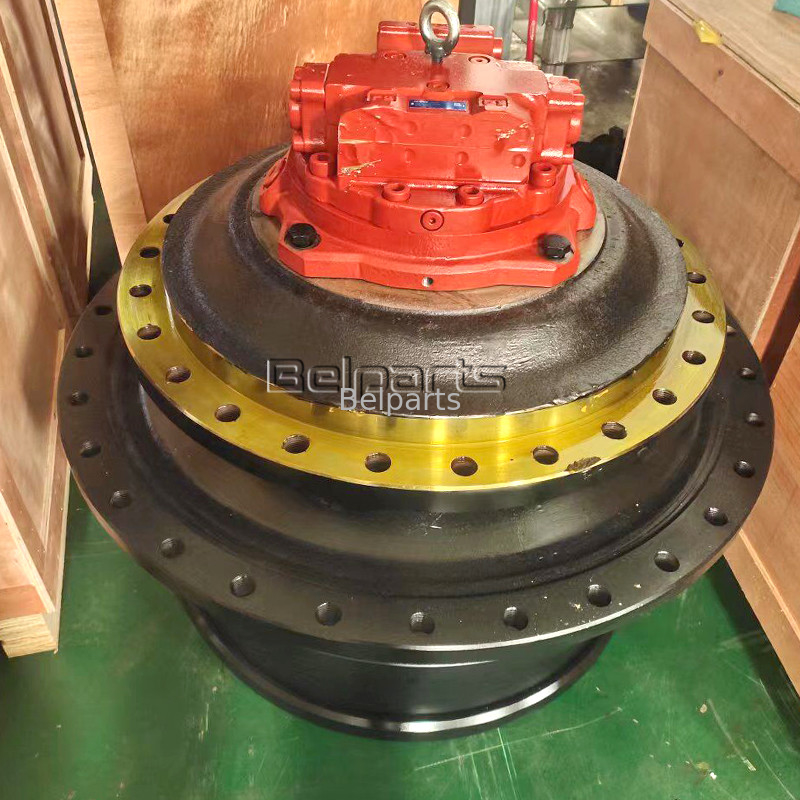 Mesin Diesel DAIDO R868K S6D105 6D105-1 Bantalan Utama 6150-30-3040 Untuk Komatsu