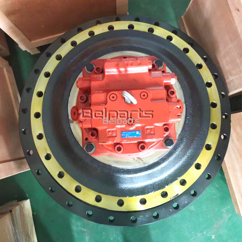Mesin Diesel DAIDO R868K S6D105 6D105-1 Bantalan Utama 6150-30-3040 Untuk Komatsu