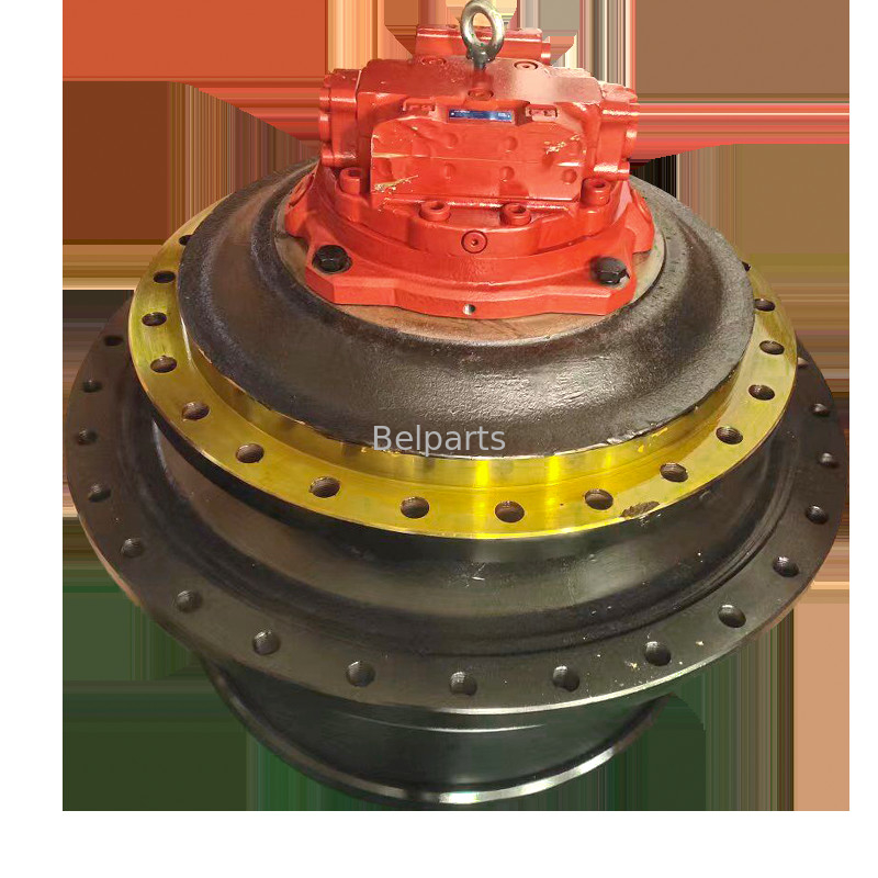 Mesin Diesel DAIDO R868K S6D105 6D105-1 Bantalan Utama 6150-30-3040 Untuk Komatsu