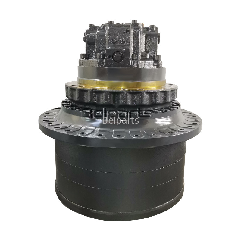 Belparts V1505 Kepala Silinder Kepala Mesin Diesel 1G092-03044 Untuk KUBOTA