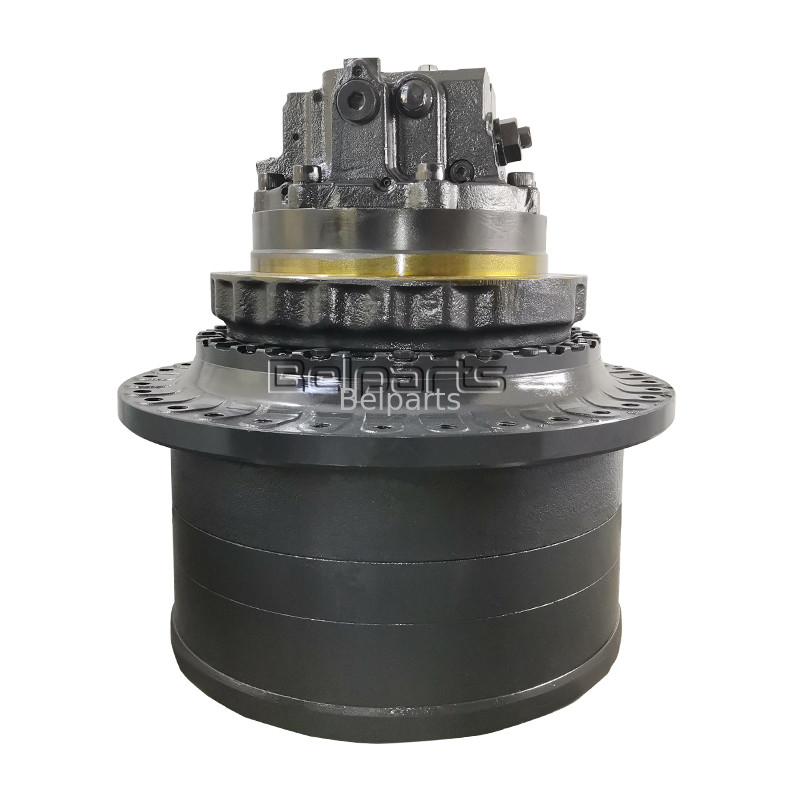 Belparts V1505 Kepala Silinder Kepala Mesin Diesel 1G092-03044 Untuk KUBOTA