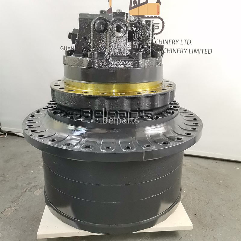 Belparts V1505 Kepala Silinder Kepala Mesin Diesel 1G092-03044 Untuk KUBOTA