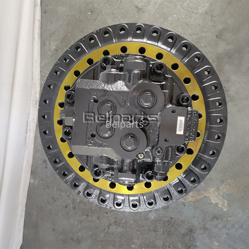 Belparts V1505 Kepala Silinder Kepala Mesin Diesel 1G092-03044 Untuk KUBOTA