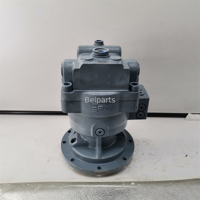 Mini Excavator Swing Motor Parts Ex120-1 4330219 Motor Swing Hidrolik Untuk Hitachi