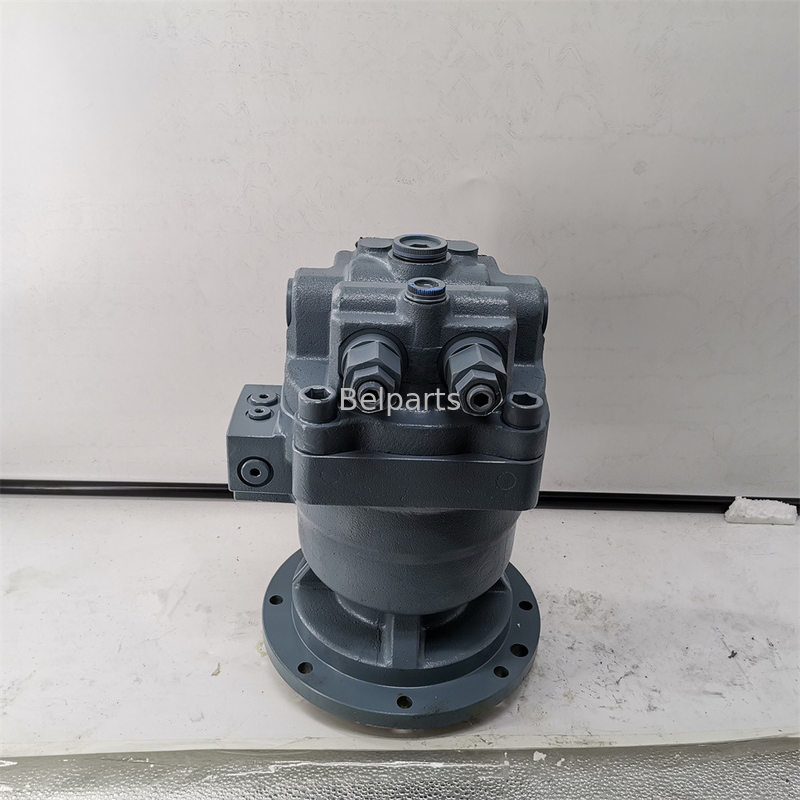 Mini Excavator Swing Motor Parts Ex120-1 4330219 Motor Swing Hidrolik Untuk Hitachi