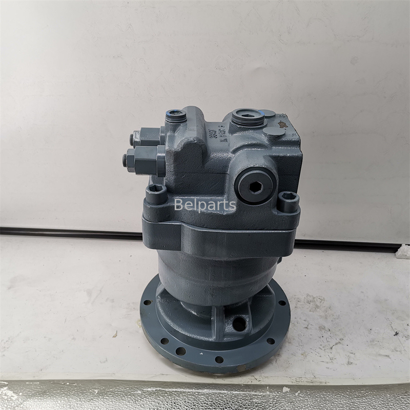 Mini Excavator Swing Motor Parts Ex120-1 4330219 Motor Swing Hidrolik Untuk Hitachi