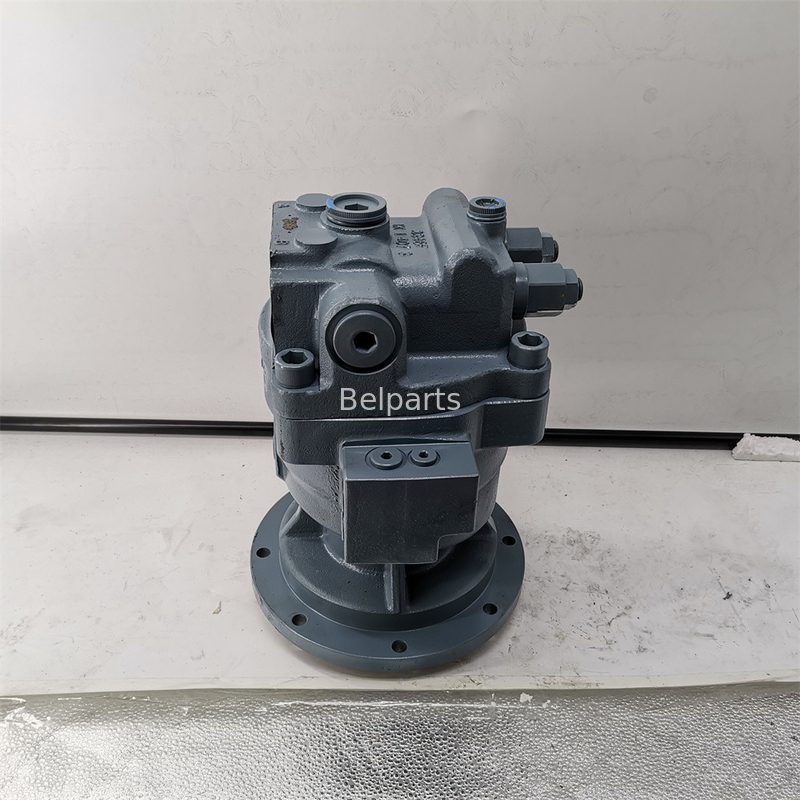 Mini Excavator Swing Motor Parts Ex120-1 4330219 Motor Swing Hidrolik Untuk Hitachi