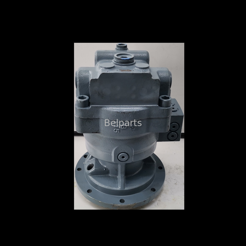 Mini Excavator Swing Motor Parts Ex120-1 4330219 Motor Swing Hidrolik Untuk Hitachi