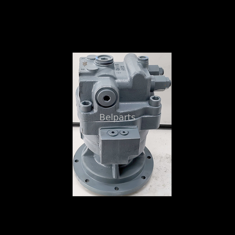 Mini Excavator Swing Motor Parts Ex120-1 4330219 Motor Swing Hidrolik Untuk Hitachi