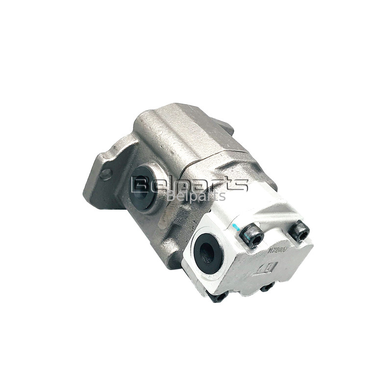 Pompa Gear Hidrolik Excavator R30 303 E303 ZX70 R55-7 AP2D25 AP2D36 AP2D18