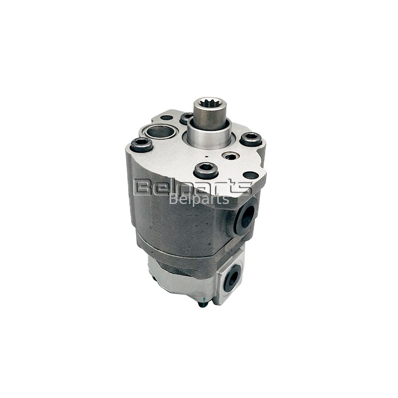 Pompa Gear Hidrolik Excavator R30 303 E303 ZX70 R55-7 AP2D25 AP2D36 AP2D18