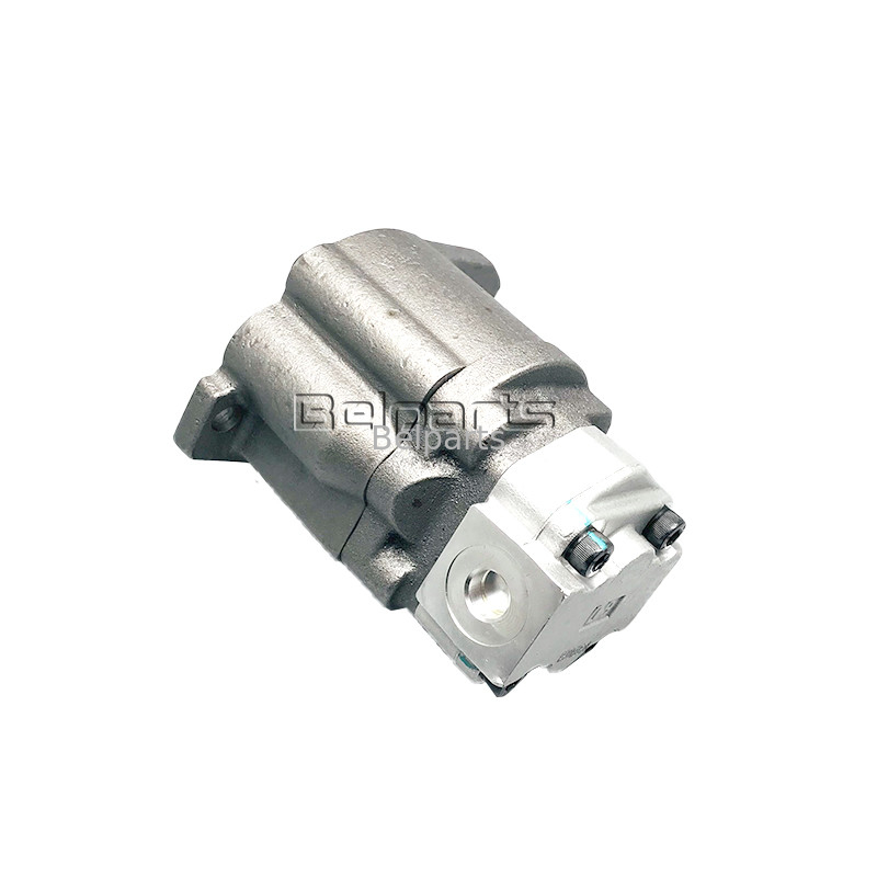 Pompa Gear Hidrolik Excavator R30 303 E303 ZX70 R55-7 AP2D25 AP2D36 AP2D18