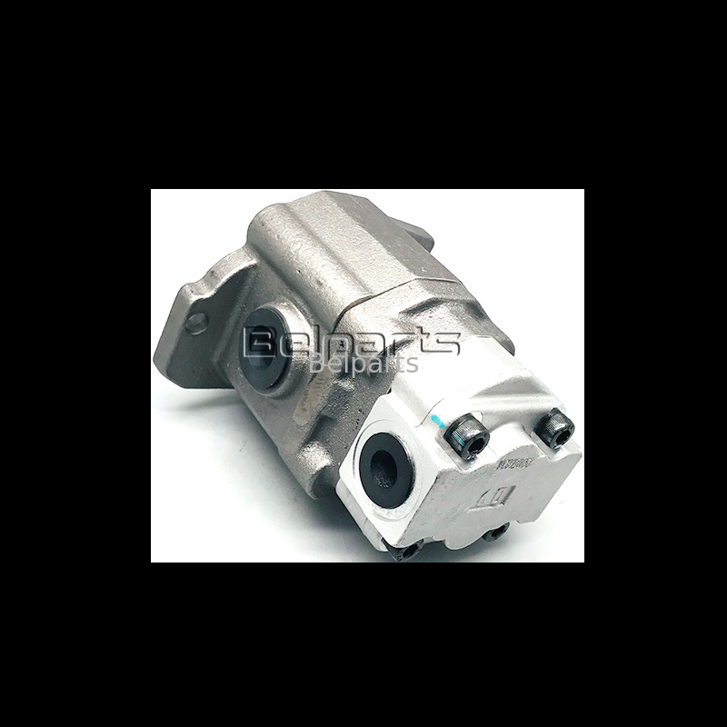 Pompa Gear Hidrolik Excavator R30 303 E303 ZX70 R55-7 AP2D25 AP2D36 AP2D18