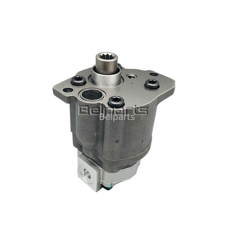 Pompa Gear Hidrolik Excavator R30 303 E303 ZX70 R55-7 AP2D25 AP2D36 AP2D18