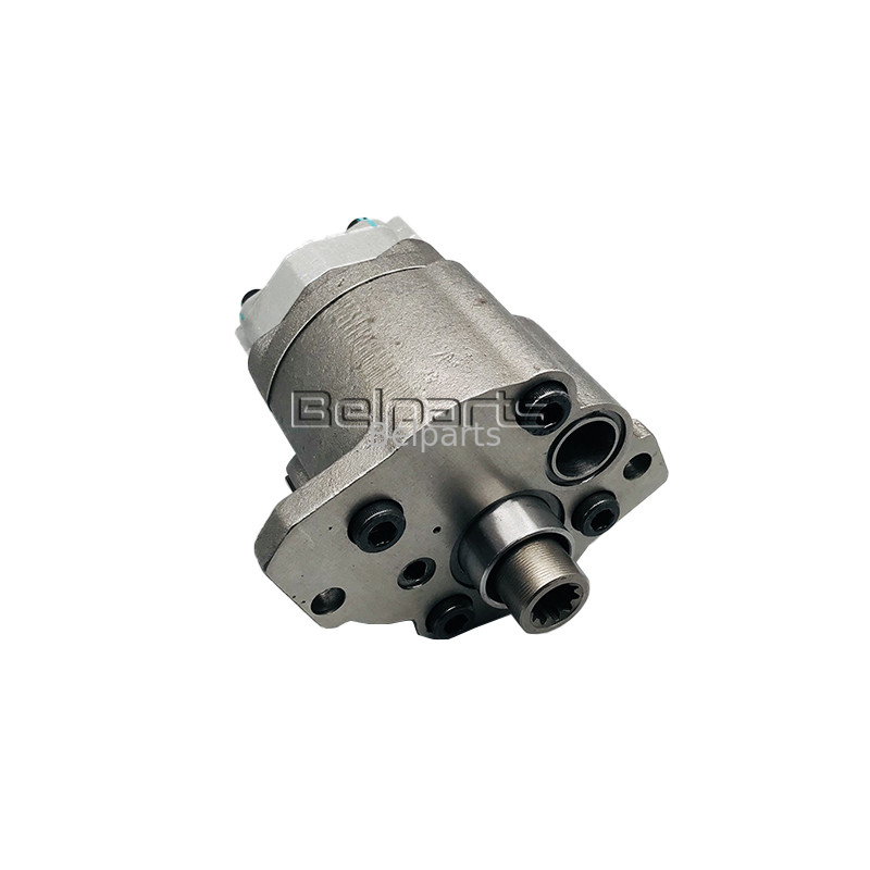 Pompa Gear Hidrolik Excavator R30 303 E303 ZX70 R55-7 AP2D25 AP2D36 AP2D18
