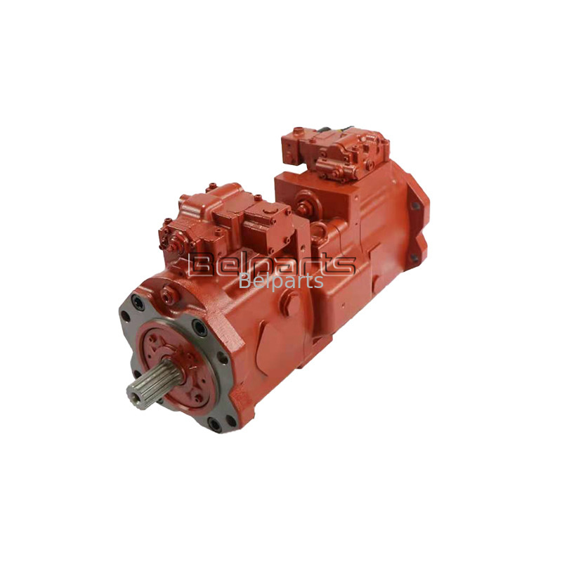 31qa-10010 Hyundai Pump Assy Untuk Crawler Excavator R360lc9 R380lc9a R380lc9dm R380lc9mh R430lc9