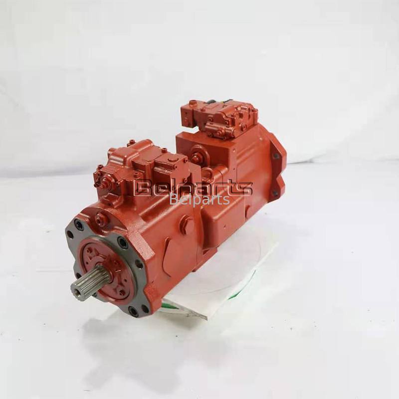 31qa-10010 Hyundai Pump Assy Untuk Crawler Excavator R360lc9 R380lc9a R380lc9dm R380lc9mh R430lc9