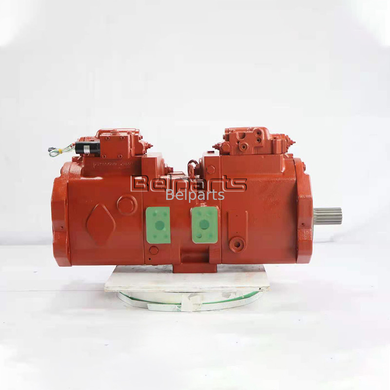 31qa-10010 Hyundai Pump Assy Untuk Crawler Excavator R360lc9 R380lc9a R380lc9dm R380lc9mh R430lc9