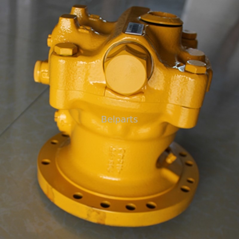 Excavator Pc50uu-1 Motor Swing Assy 20T-26-00100 20U-26-00010 20T-26-00080 9m210295 Motor Swing