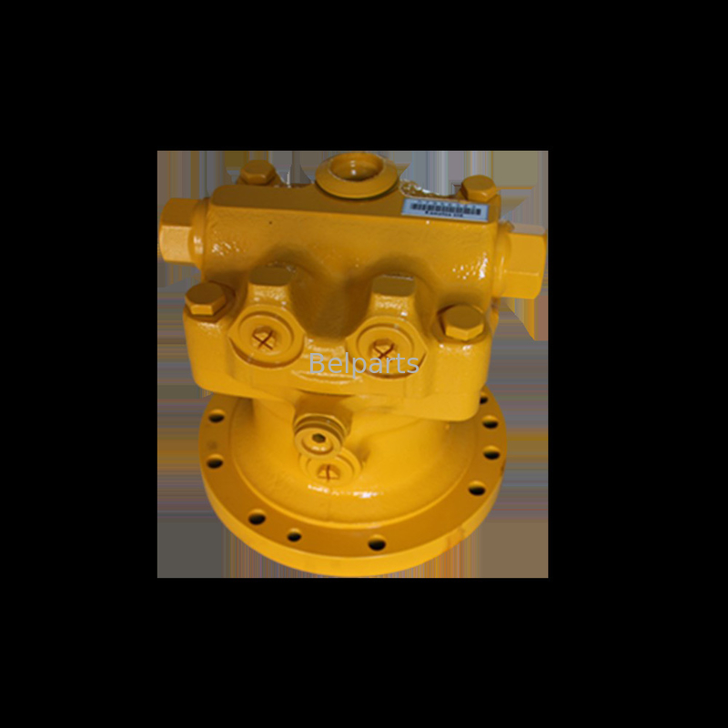 Excavator Pc50uu-1 Motor Swing Assy 20T-26-00100 20U-26-00010 20T-26-00080 9m210295 Motor Swing