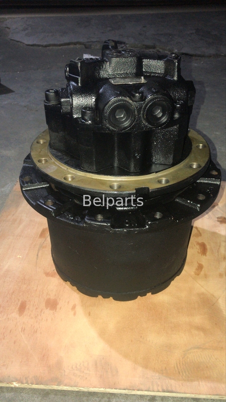 Crawler Excavator Final Drive Ex60 Hydraulic Travel Motor Assy 9069509 Untuk Hitachi