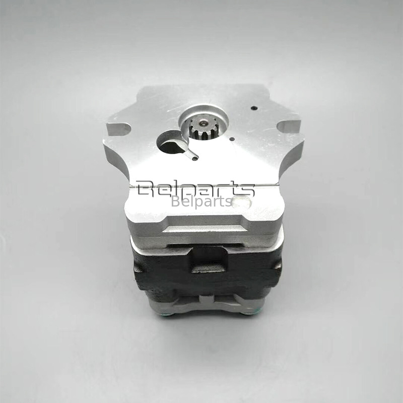 Rakitan Pompa Utama Hidrolik Excavator 397-3941 Sk200-6 4216944 Zx470-5g 450 Ex200-2 Pc130-7 Zaxis210