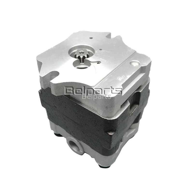 Rakitan Pompa Utama Hidrolik Excavator 397-3941 Sk200-6 4216944 Zx470-5g 450 Ex200-2 Pc130-7 Zaxis210