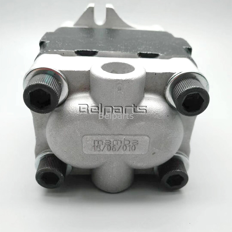 Rakitan Pompa Utama Hidrolik Excavator 397-3941 Sk200-6 4216944 Zx470-5g 450 Ex200-2 Pc130-7 Zaxis210