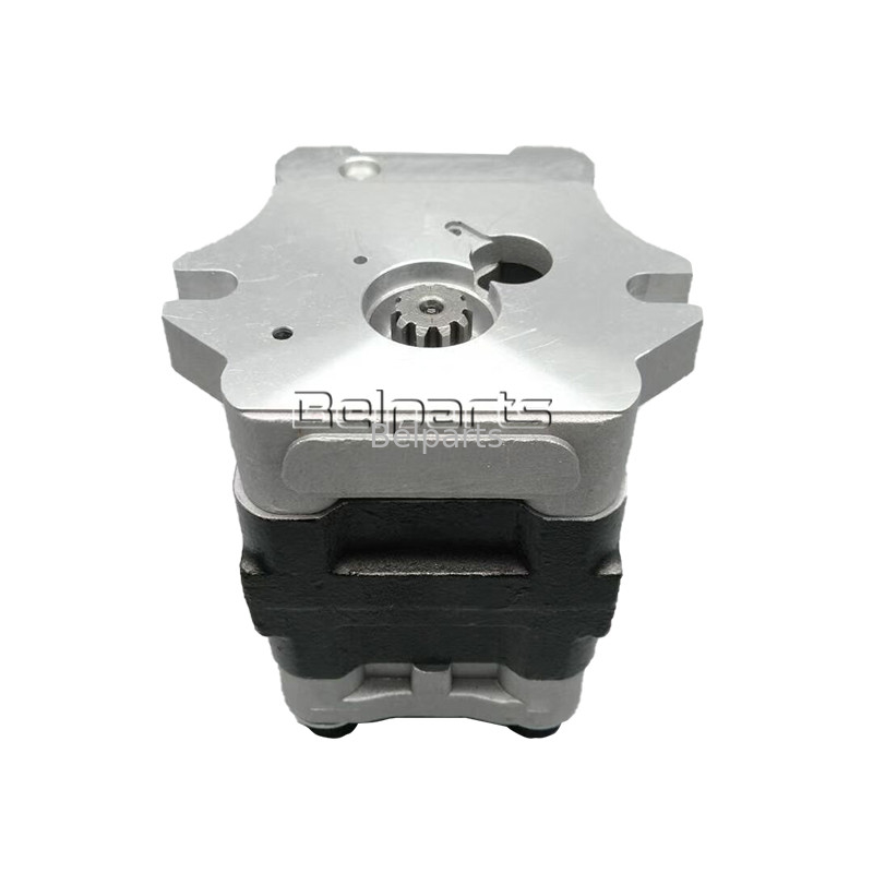 Rakitan Pompa Utama Hidrolik Excavator 397-3941 Sk200-6 4216944 Zx470-5g 450 Ex200-2 Pc130-7 Zaxis210