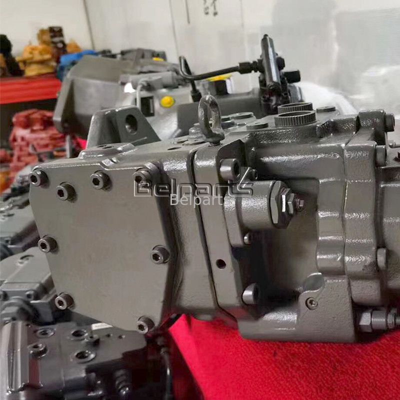 Pompa Hidrolik Untuk Excavator 4706893 R30 303 E303 ZX70 R55-7 Pompa Utama Hidrolik AP2D25 AP2D36 AP2D18