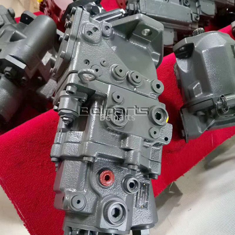 Pompa Hidrolik Untuk Excavator 4706893 R30 303 E303 ZX70 R55-7 Pompa Utama Hidrolik AP2D25 AP2D36 AP2D18