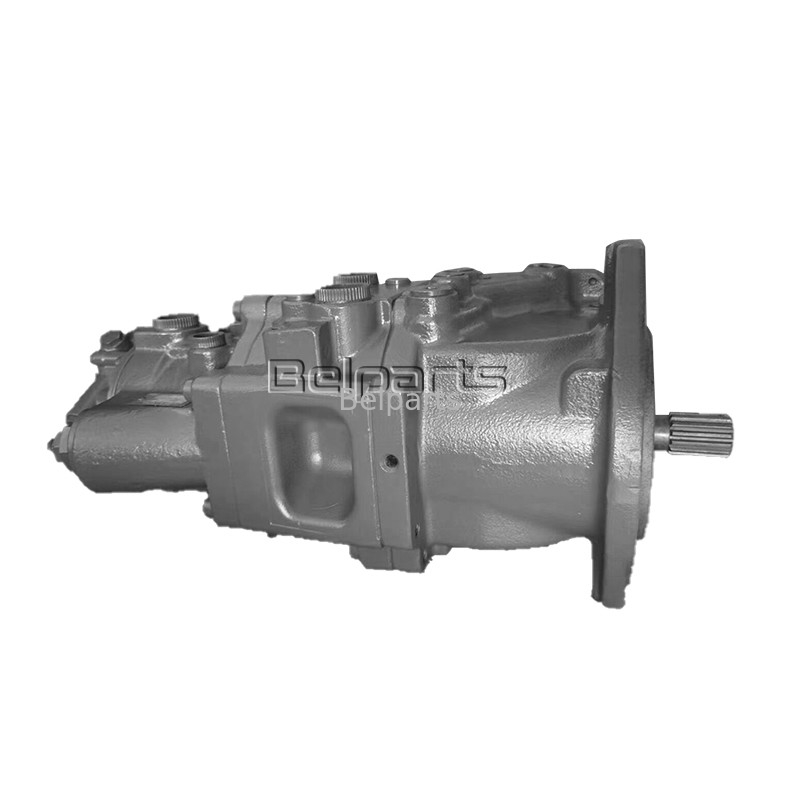Pompa Hidrolik Untuk Excavator 4706893 R30 303 E303 ZX70 R55-7 Pompa Utama Hidrolik AP2D25 AP2D36 AP2D18
