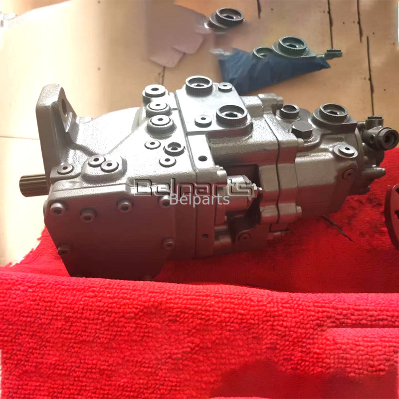 Pompa Hidrolik Untuk Excavator 4706893 R30 303 E303 ZX70 R55-7 Pompa Utama Hidrolik AP2D25 AP2D36 AP2D18