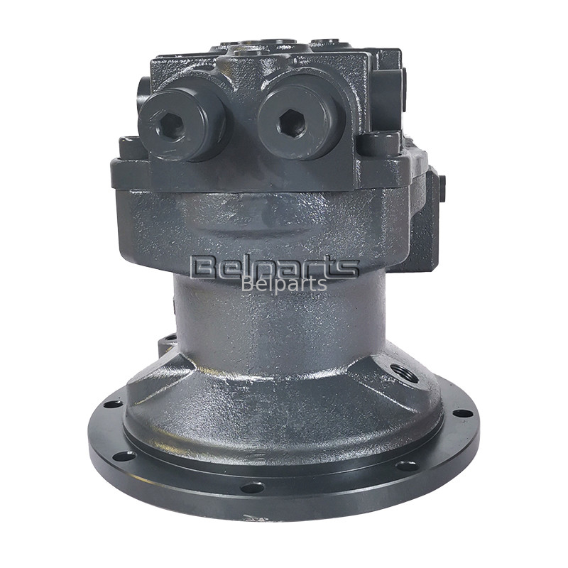 Excavator SH120 JS130 CX130 Motor Swing Assy LNM0437 LNM0434 LNO0304 SG04E-202
