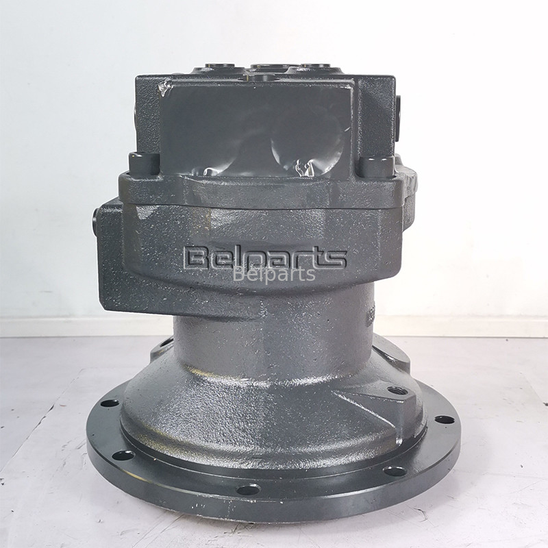 Excavator SH120 JS130 CX130 Motor Swing Assy LNM0437 LNM0434 LNO0304 SG04E-202
