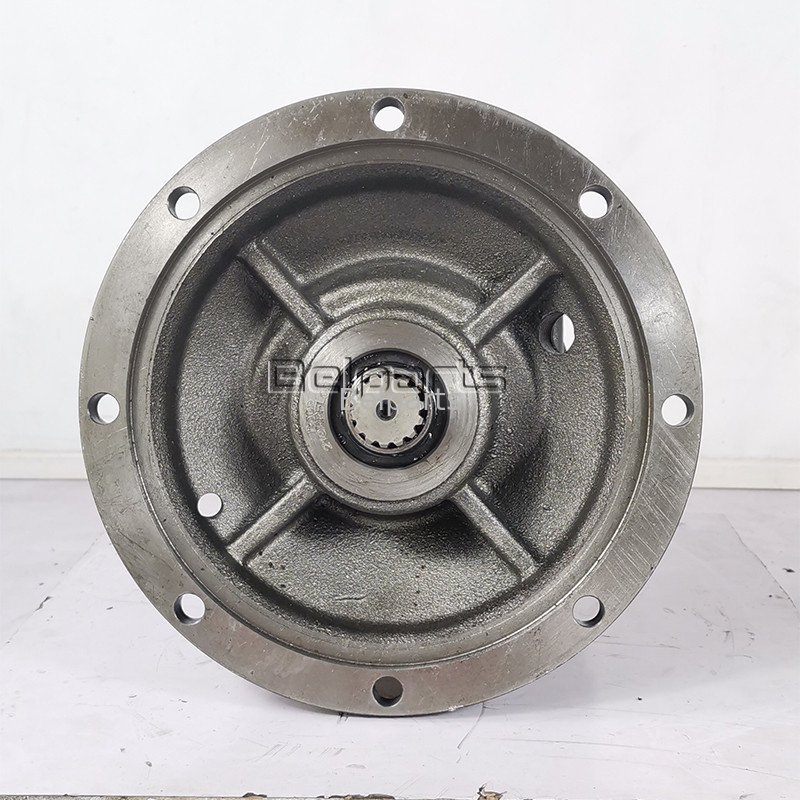 Excavator SH120 JS130 CX130 Motor Swing Assy LNM0437 LNM0434 LNO0304 SG04E-202