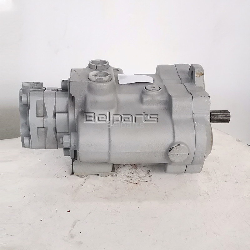 Pompa Utama Hidrolik Belparts Untuk Excavator YC35 SWE40 SWE50 B0600-21020 PSVD2-21E-7 PSVD2-21